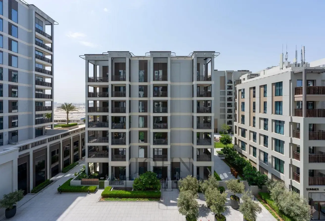 3-Bedroom Apartment FOR SALE in Surf at Creek