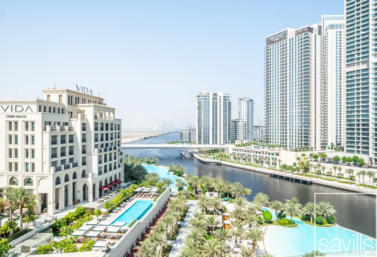 Lagoon View | Prime Location | Vacant