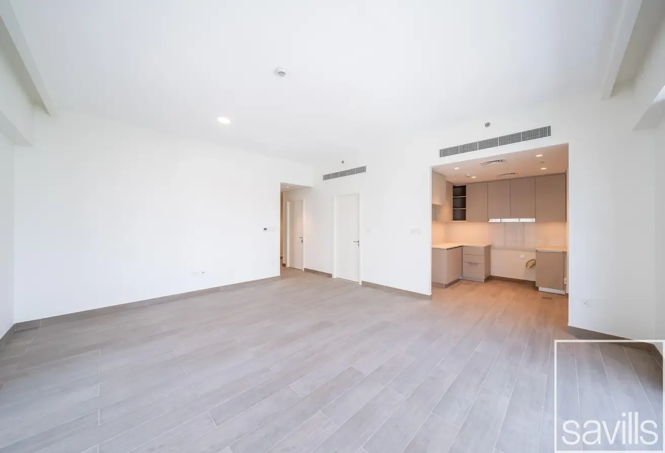 Lagoon View | Prime Location | Vacant