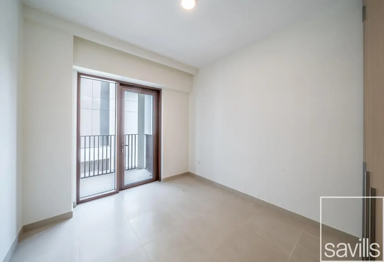 Lagoon View | Prime Location | Vacant