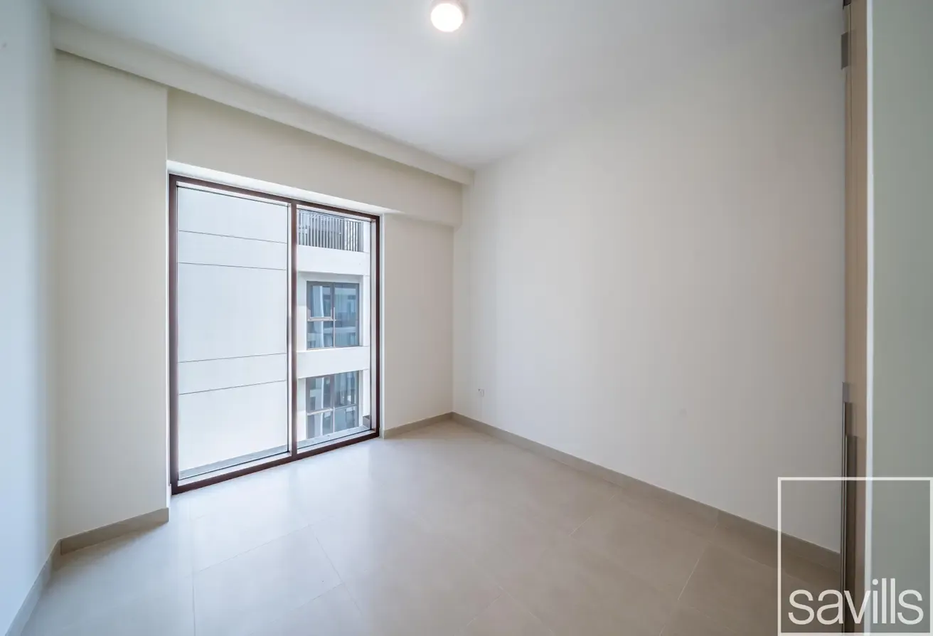 Lagoon View | Prime Location | Vacant