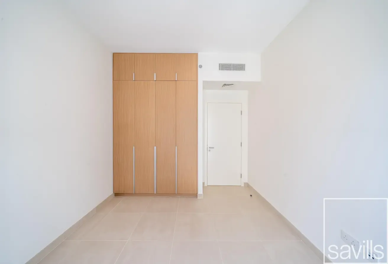 Lagoon View | Prime Location | Vacant
