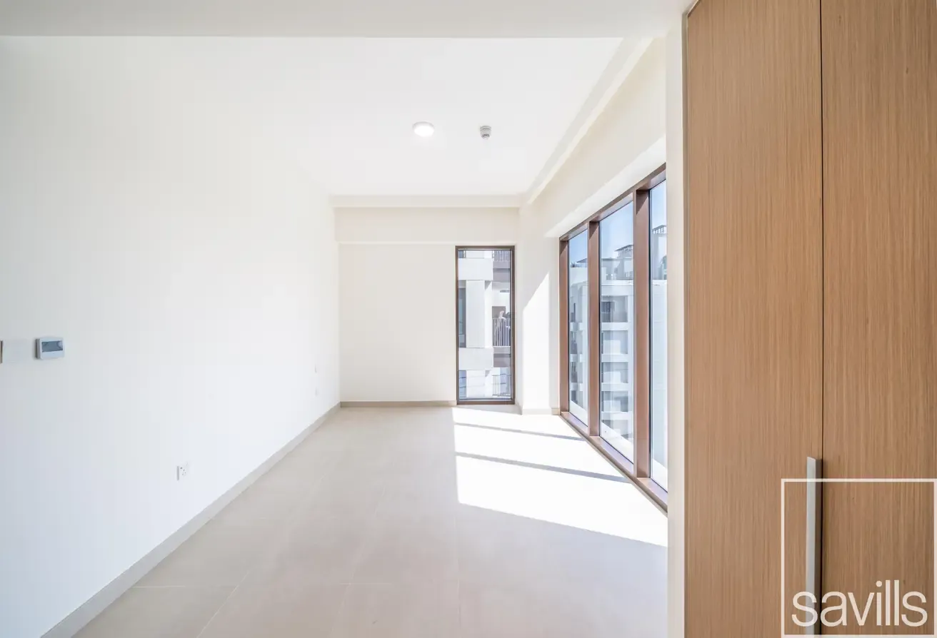 Lagoon View | Prime Location | Vacant