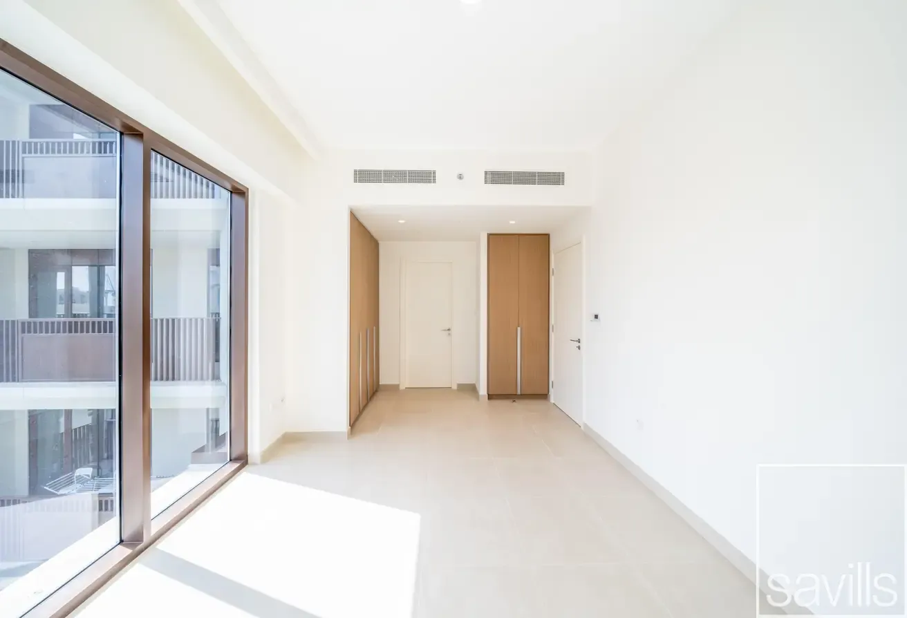Lagoon View | Prime Location | Vacant