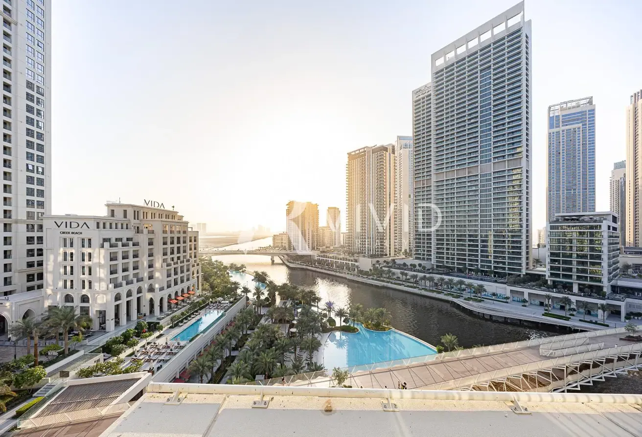 3 Bedroom | Top Floor | Rare Layout