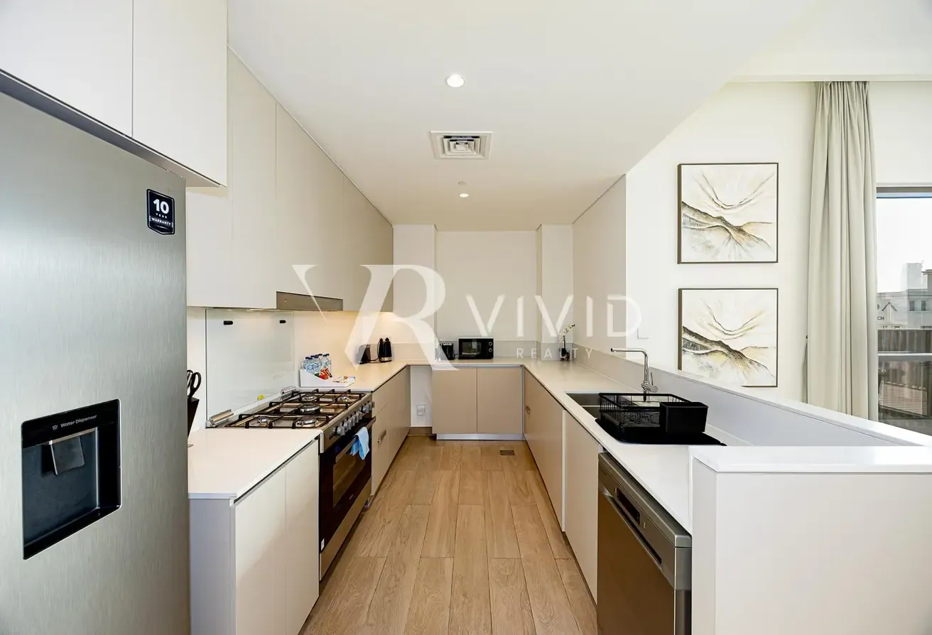 3 Bedroom | Top Floor | Rare Layout