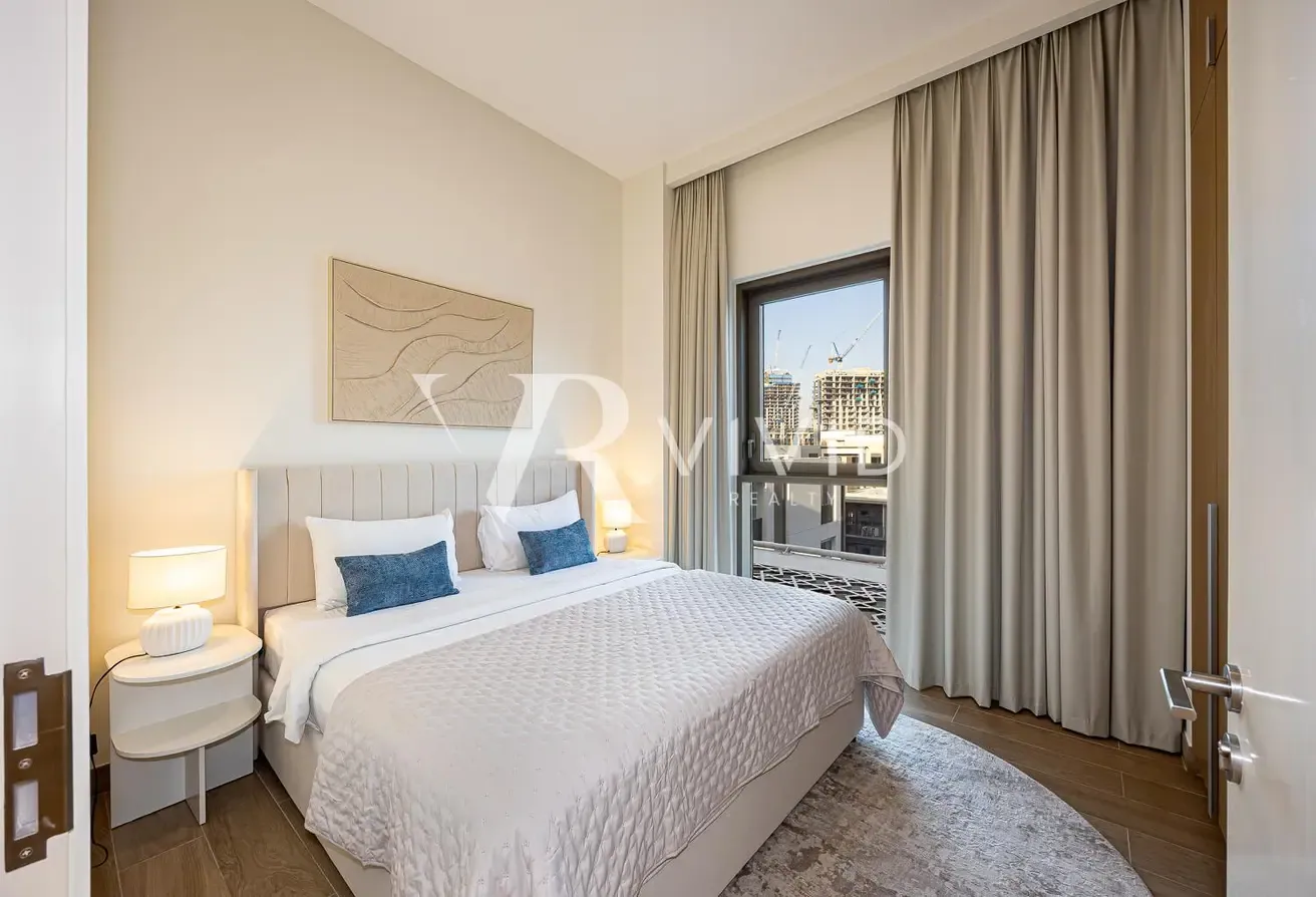3 Bedroom | Top Floor | Rare Layout
