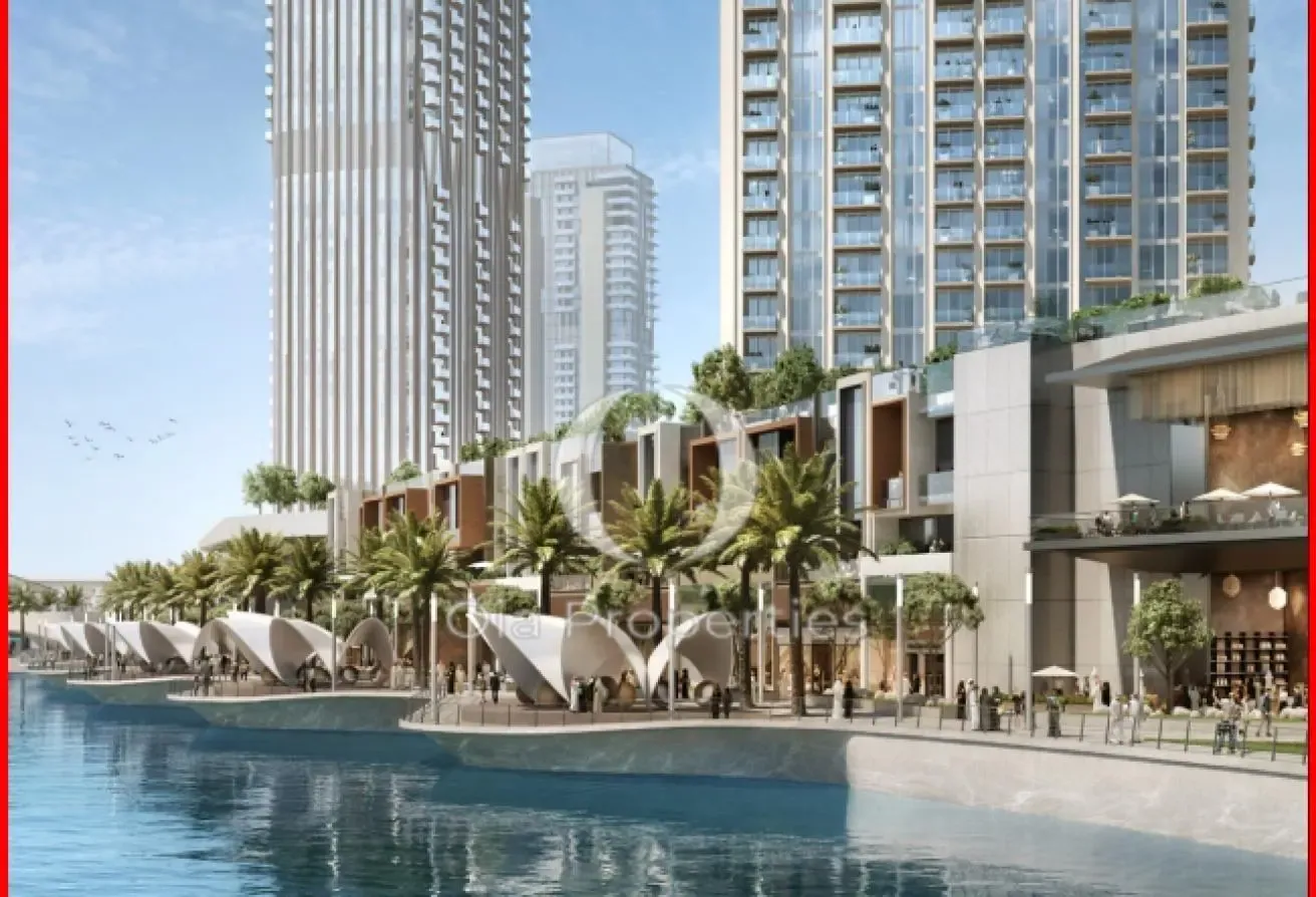 Modern 3BR Apartment | Prime Location | Best Price