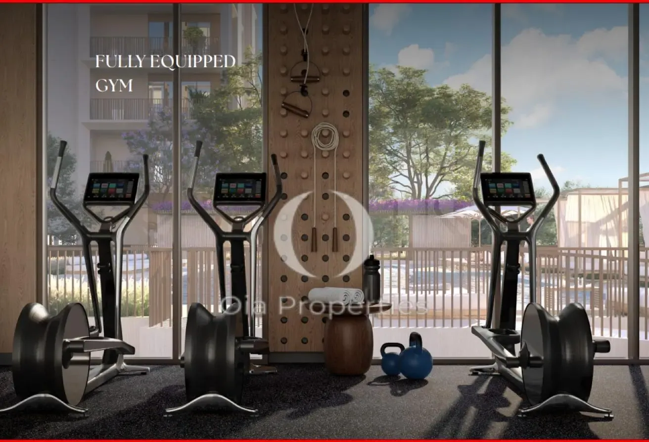 Modern 3BR Apartment | Prime Location | Best Price