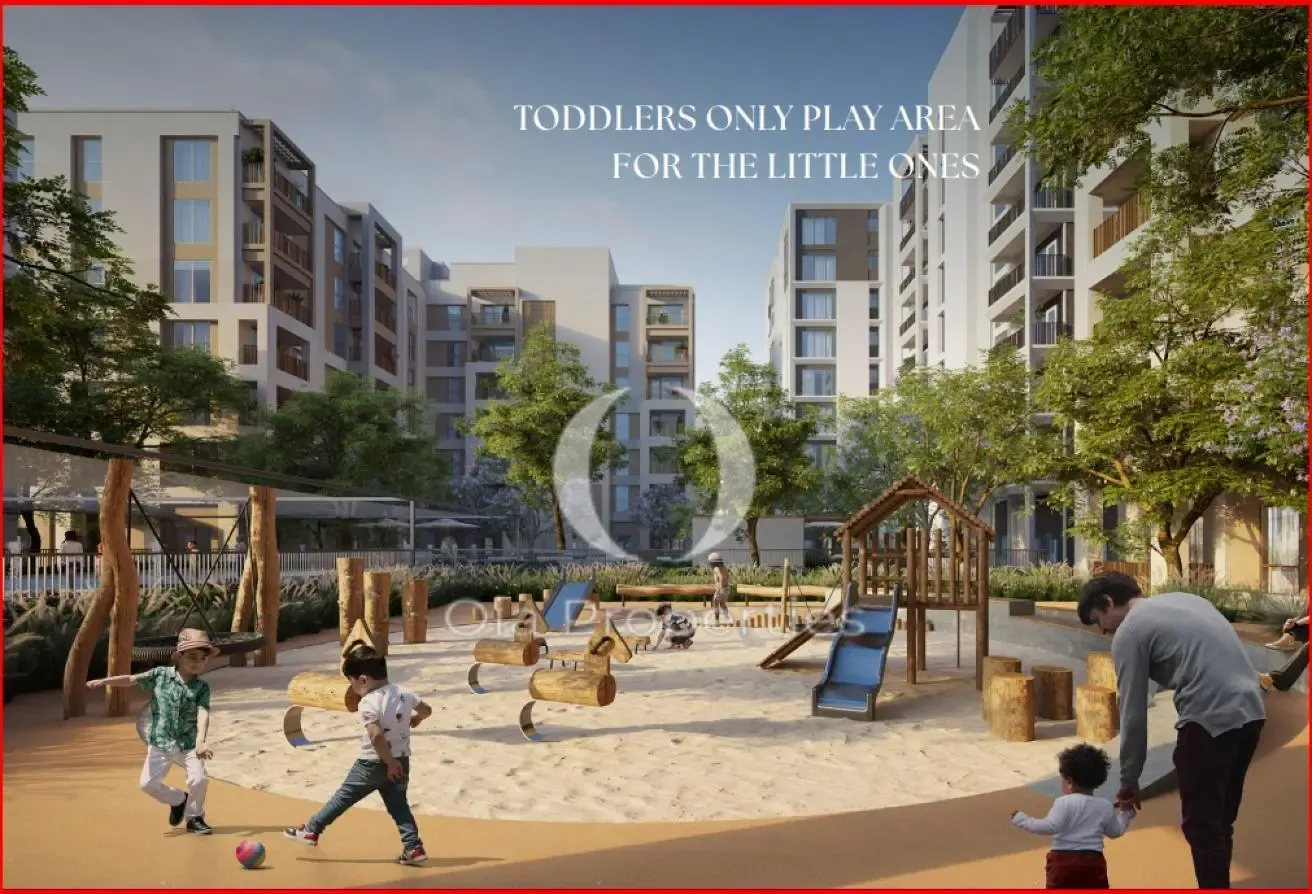 Modern 3BR Apartment | Prime Location | Best Price
