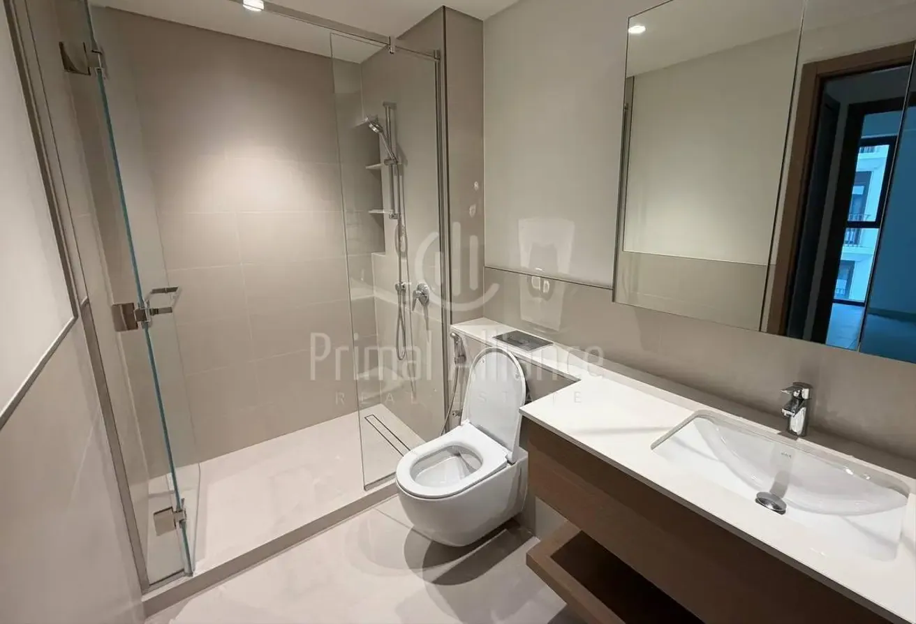 Lowest Price | Beach Access | Handover Soon