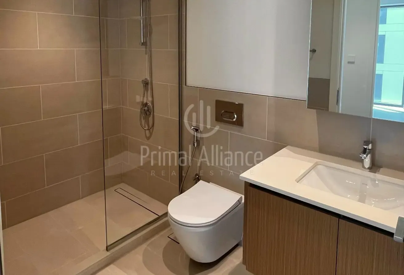 Lowest Price | Beach Access | Handover Soon