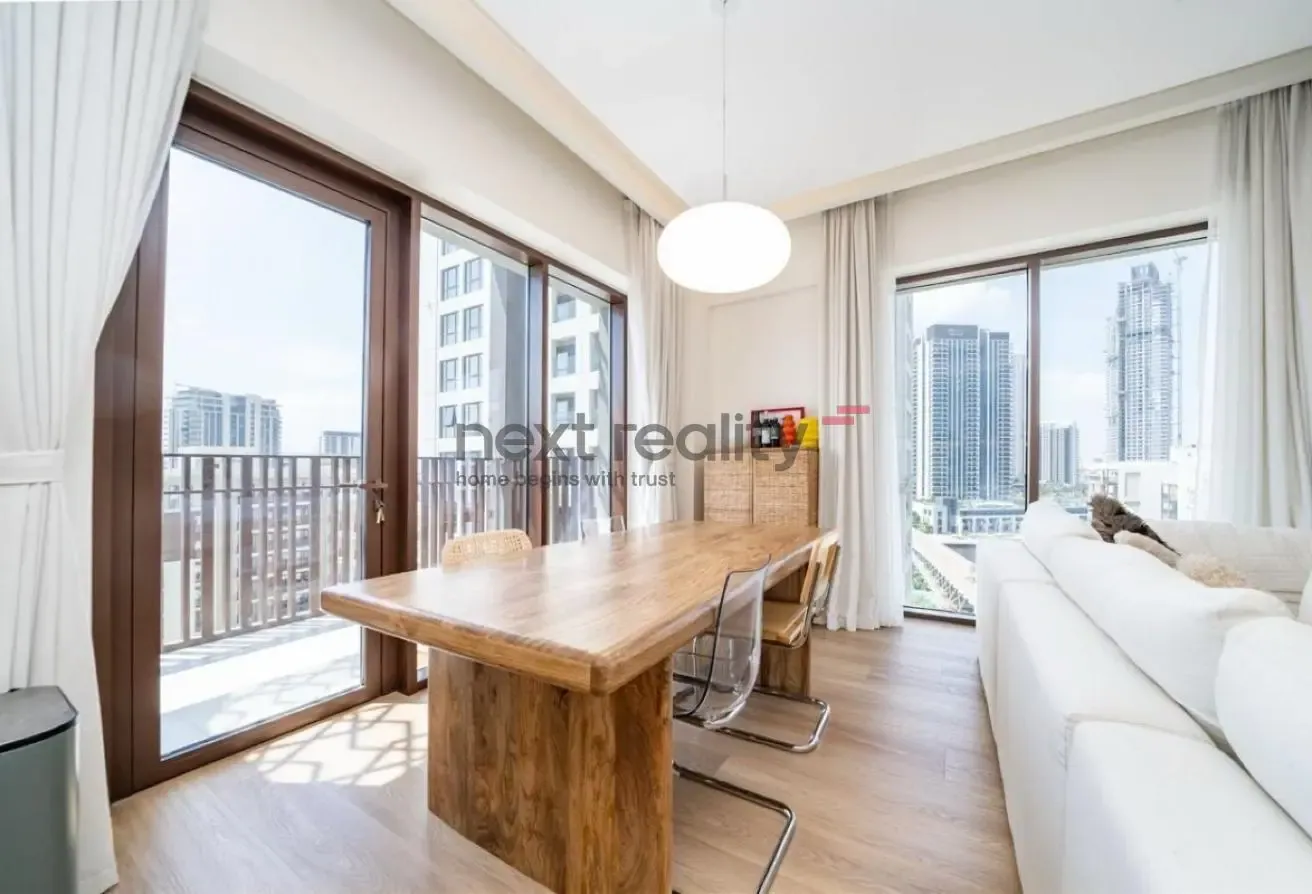 Elegant 3BR Apartment | Creek Beach Living