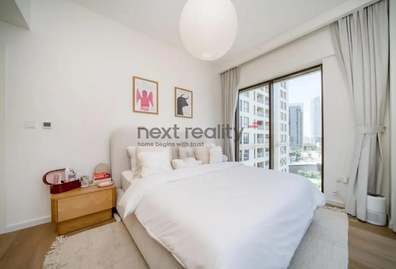 Elegant 3BR Apartment | Creek Beach Living