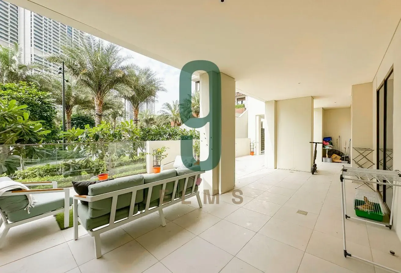 Motivated Seller | Upgraded | Large Terrace
