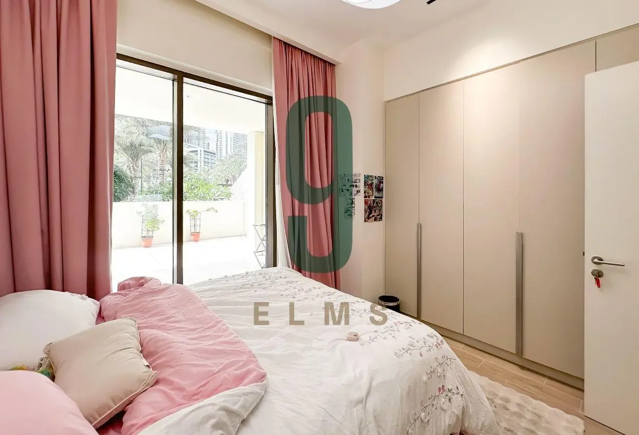 Motivated Seller | Upgraded | Large Terrace