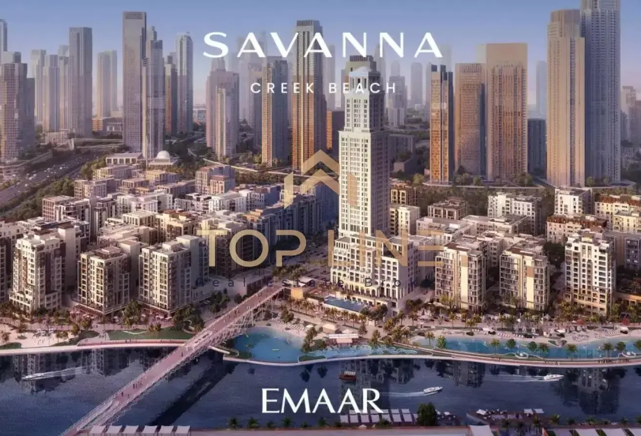 FULL BURJ KHALIFA VIEW | AMAZING | LUXORIOUS