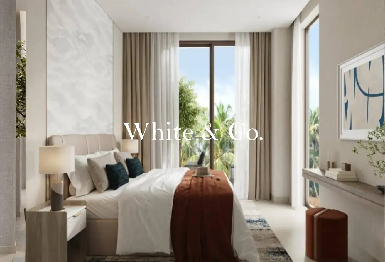 High Floor | Spacious Layout | Brand New