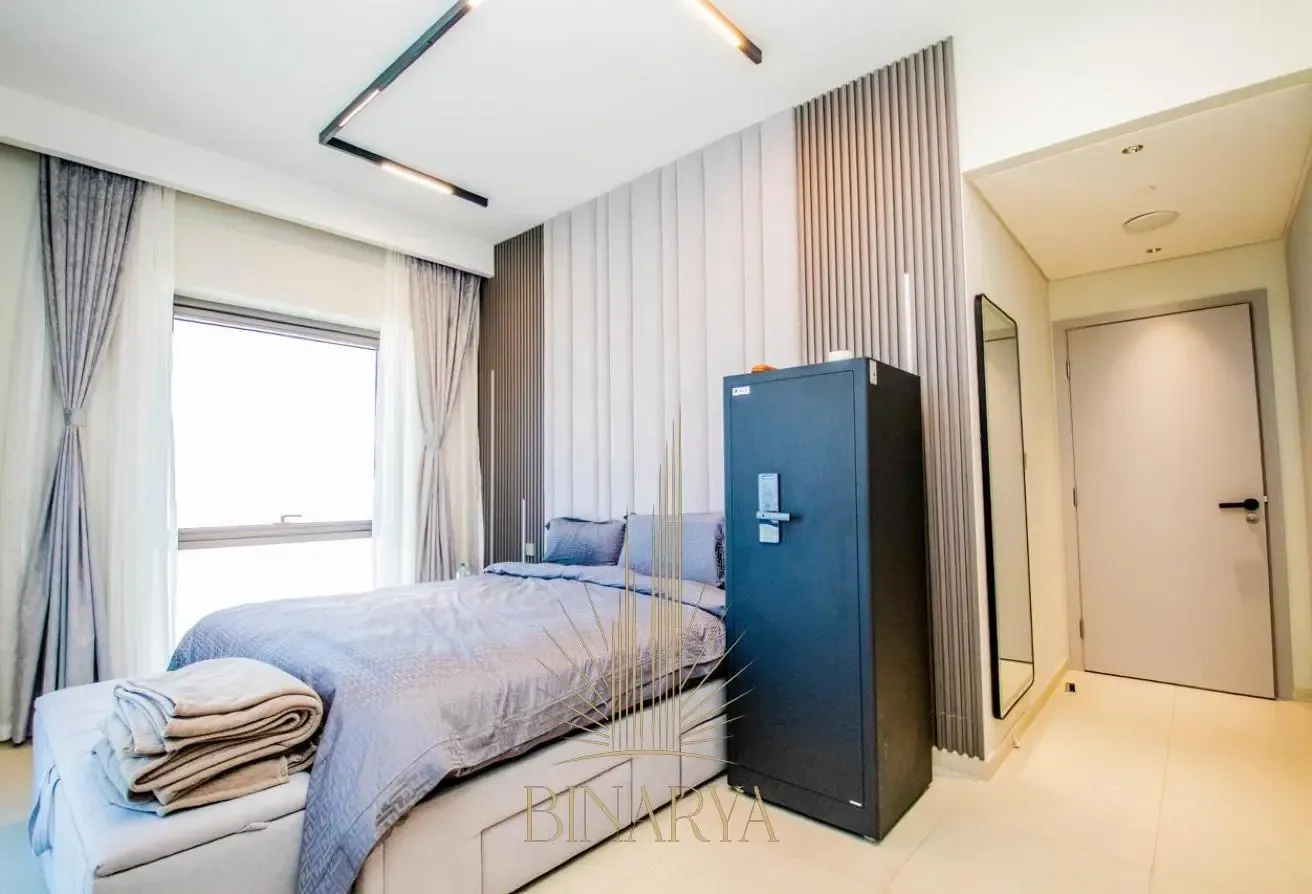 Brand New | Luxury | Fully Furnished