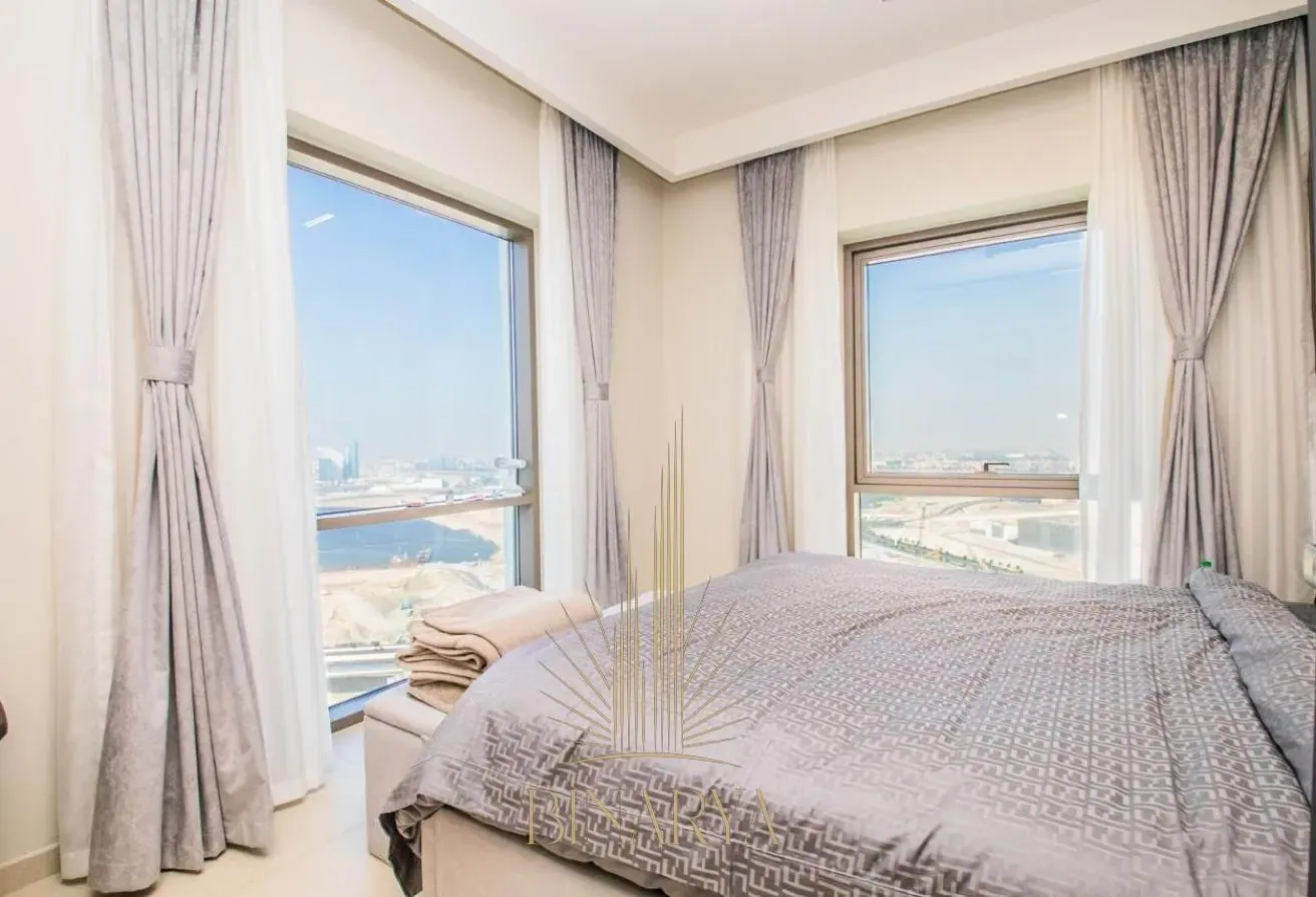 Brand New | Luxury | Fully Furnished