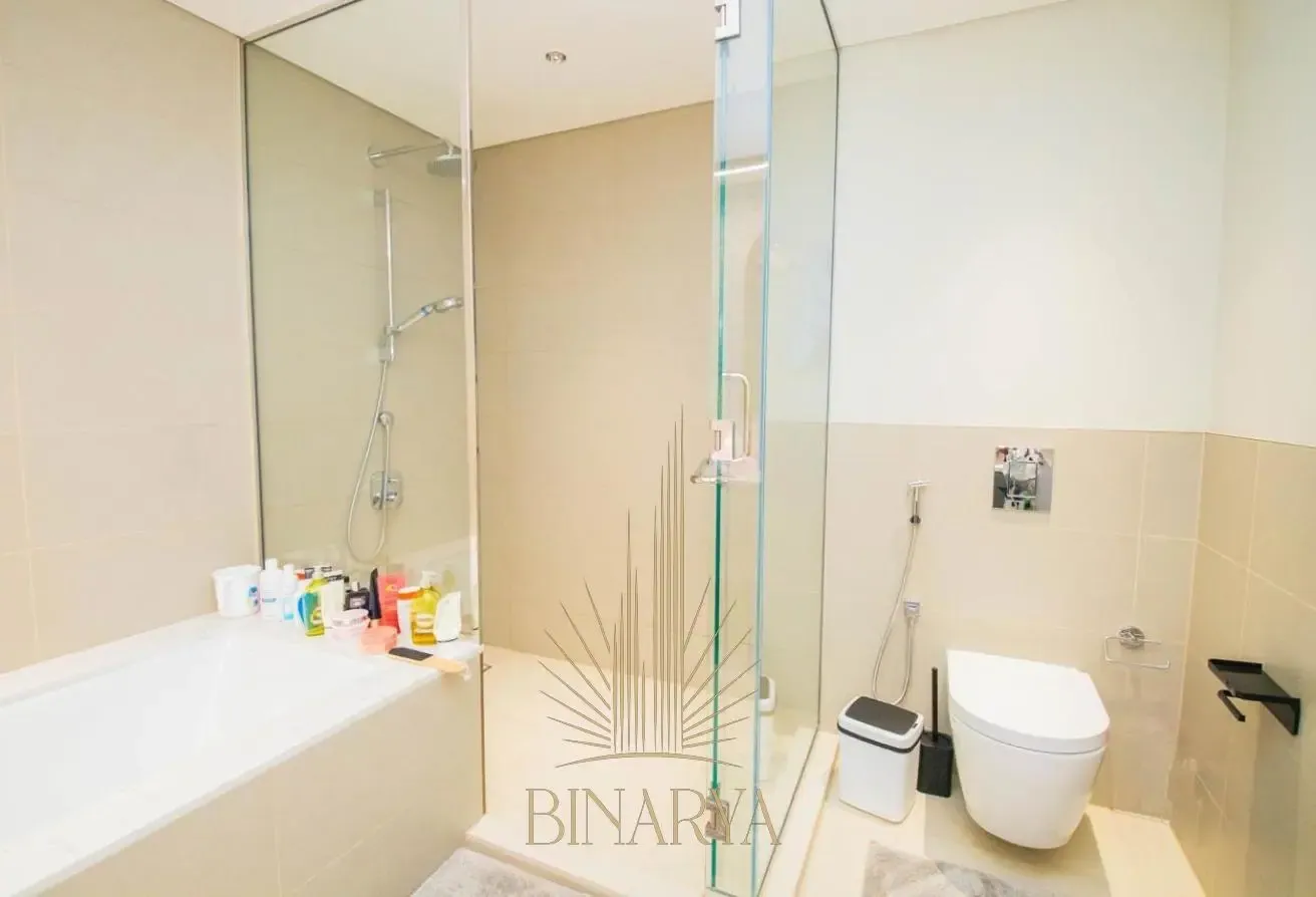 Brand New | Luxury | Fully Furnished