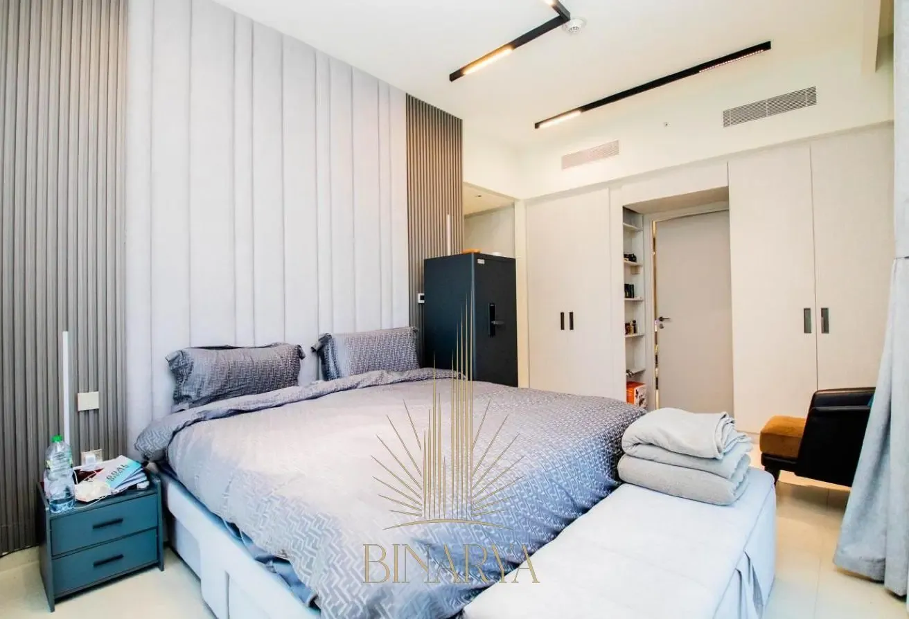 Brand New | Luxury | Fully Furnished