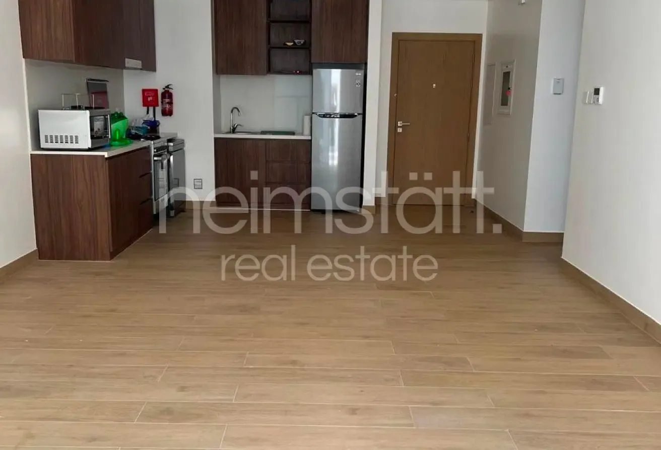 Courtyard View | Modern | Investor Deal | VOT