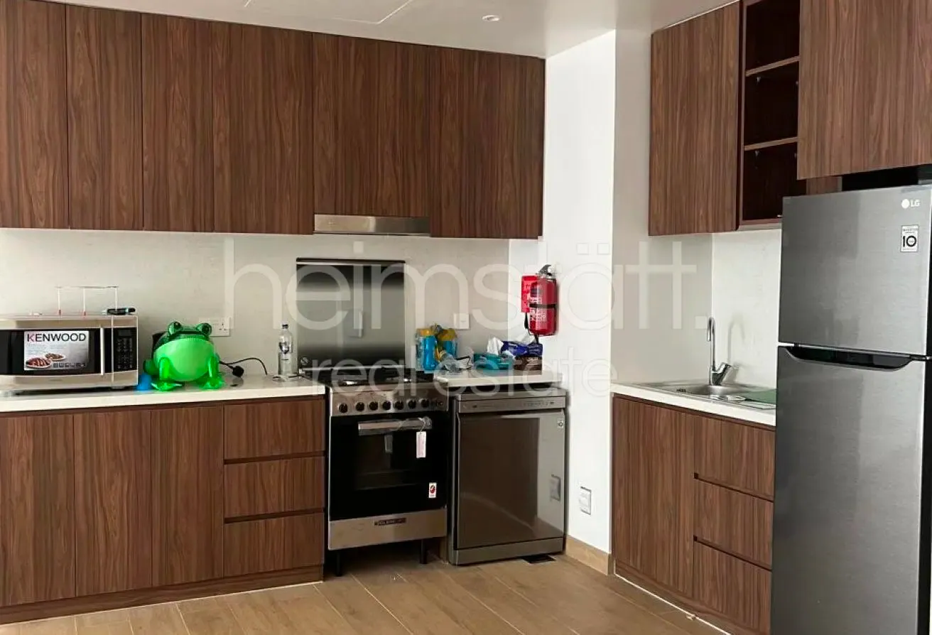 Courtyard View | Modern | Investor Deal | VOT