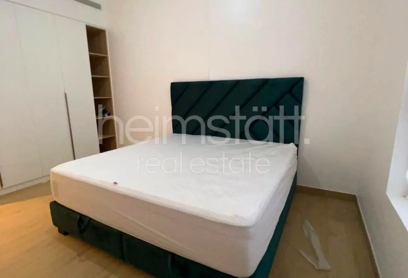 Courtyard View | Modern | Investor Deal | VOT