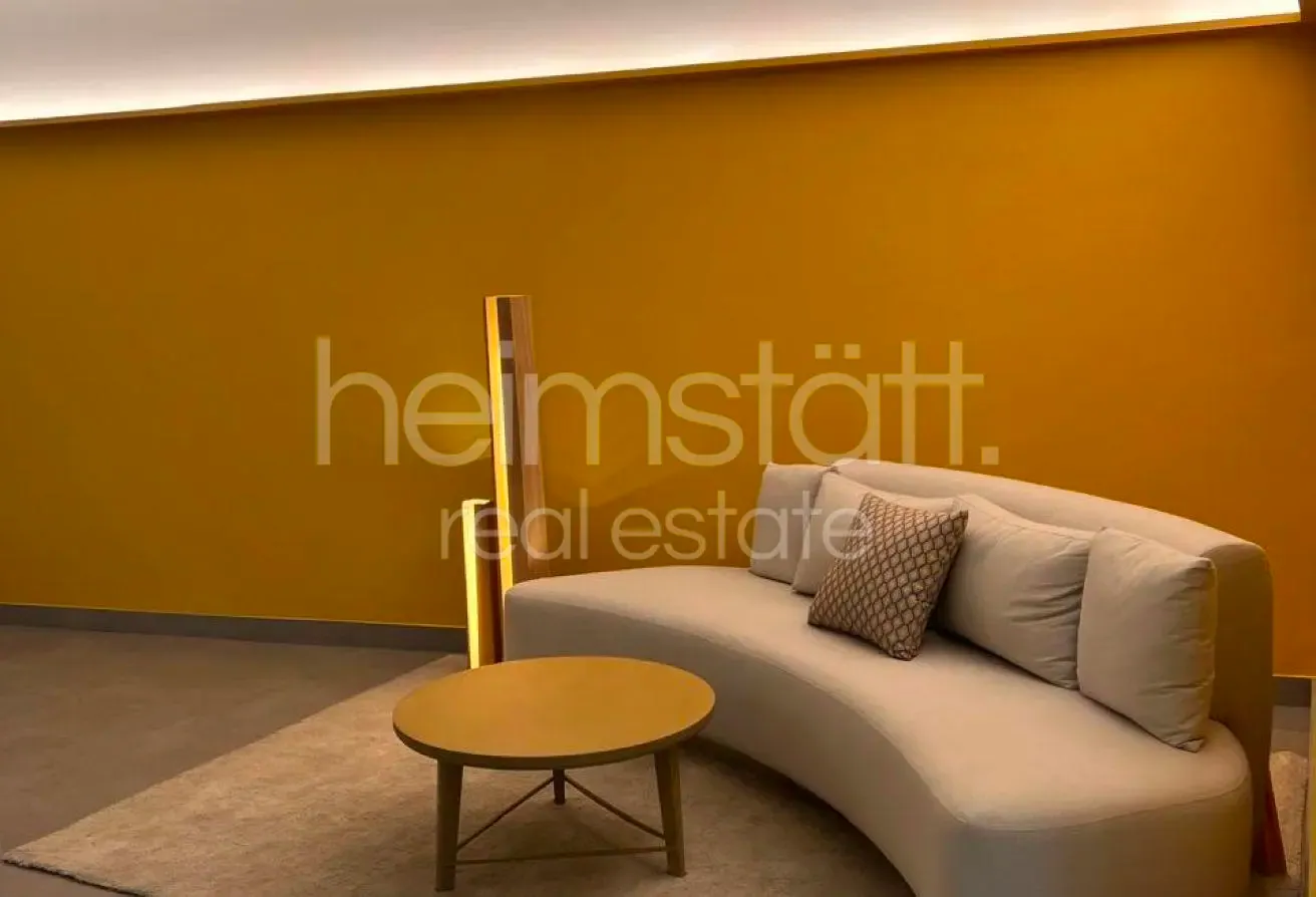 Courtyard View | Modern | Investor Deal | VOT