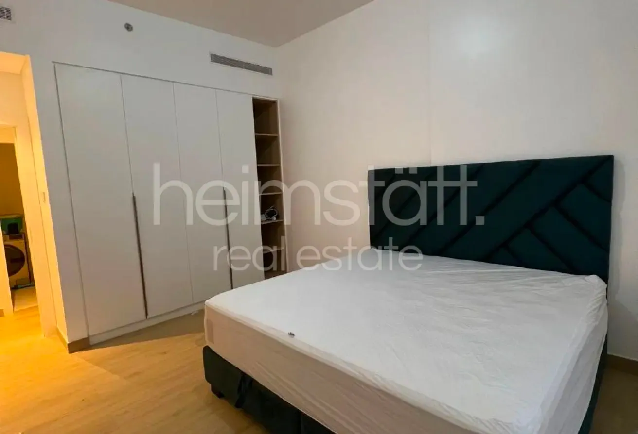 Courtyard View | Modern | Investor Deal | VOT