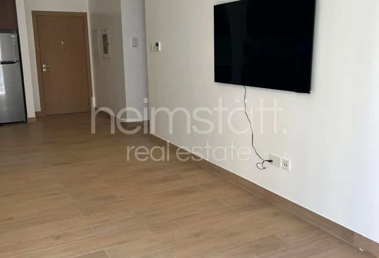 Courtyard View | Modern | Investor Deal | VOT