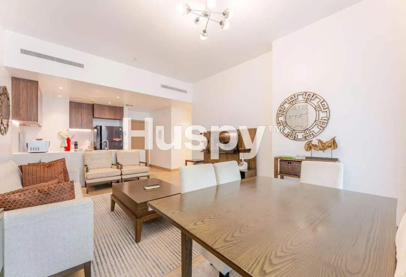 Vacant | Fully Furnished | Beachfront