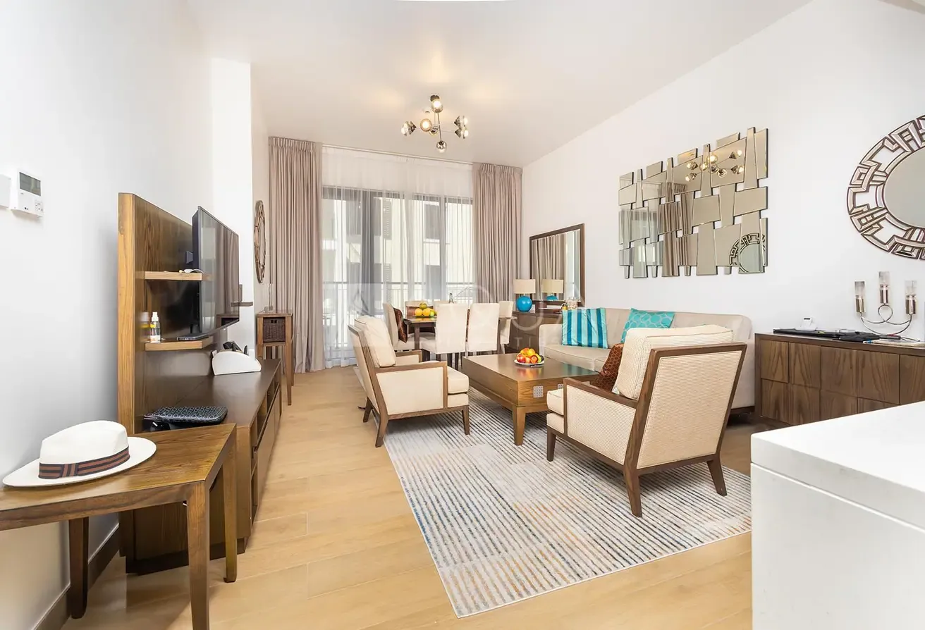 Fully Furnished I Best Lay Out I Community View