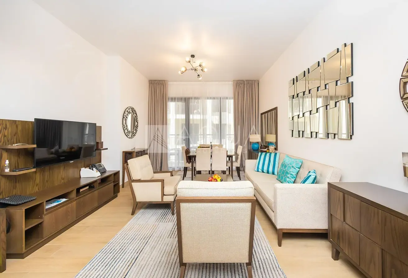 Fully Furnished I Best Lay Out I Community View