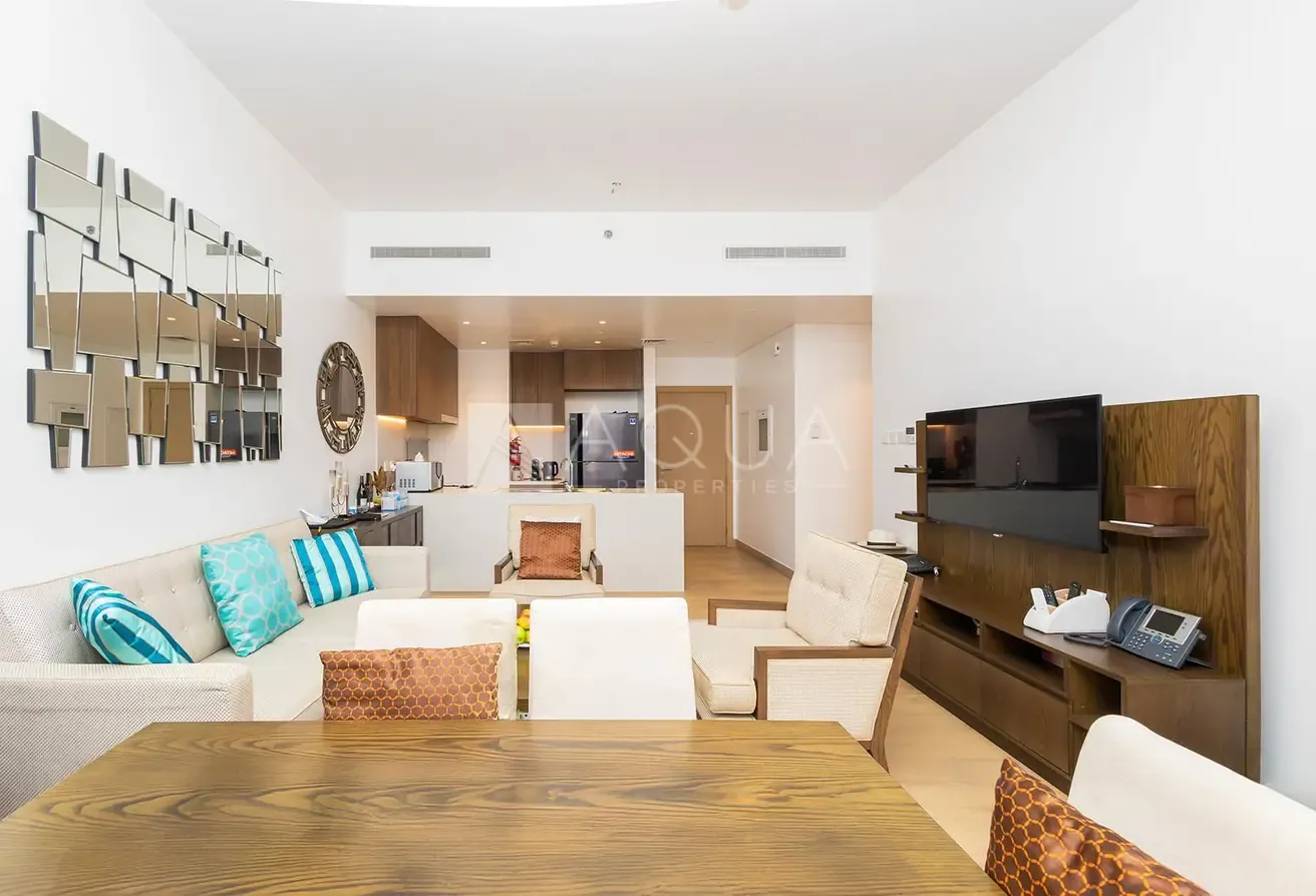 Fully Furnished I Best Lay Out I Community View