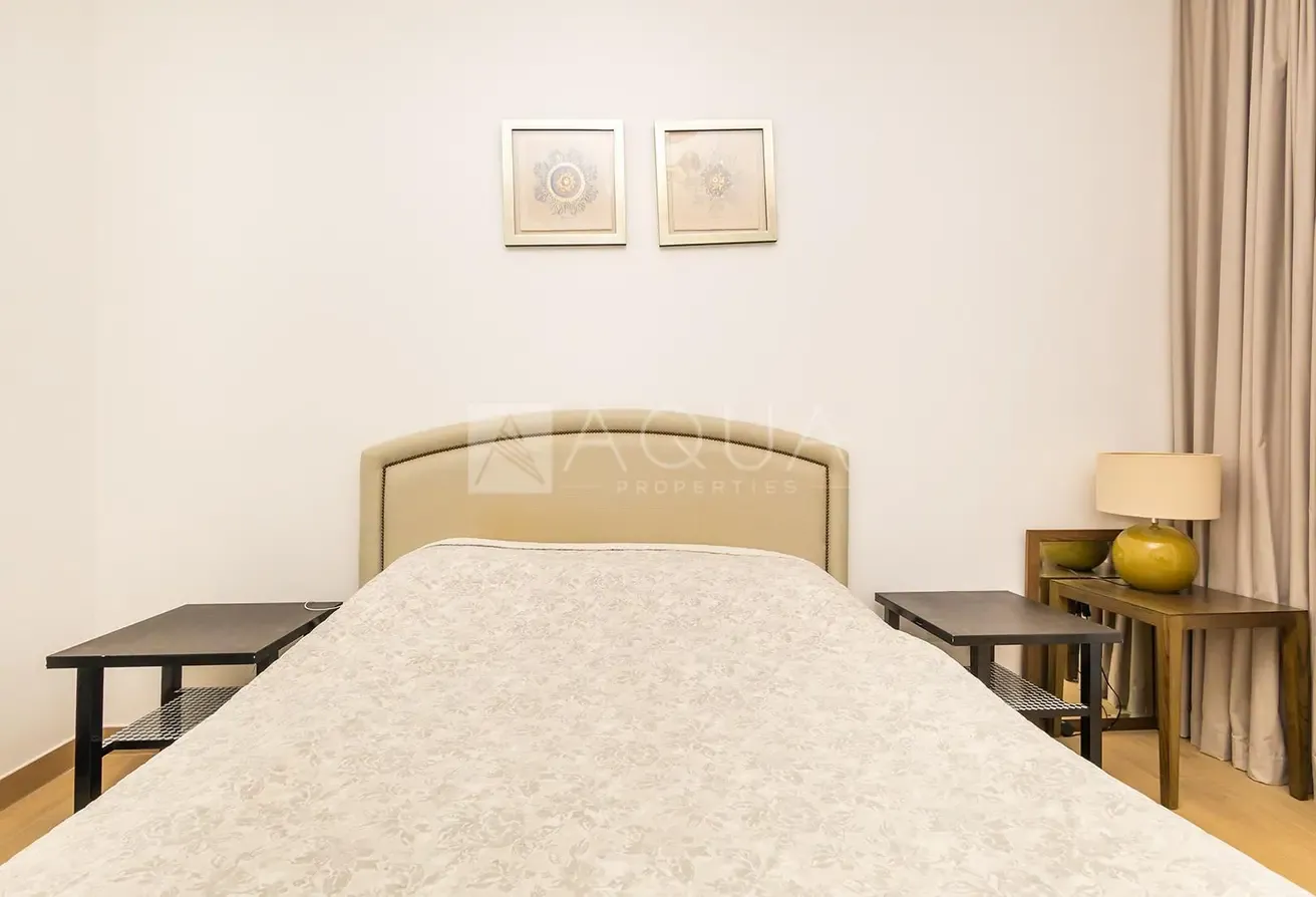 Fully Furnished I Best Lay Out I Community View