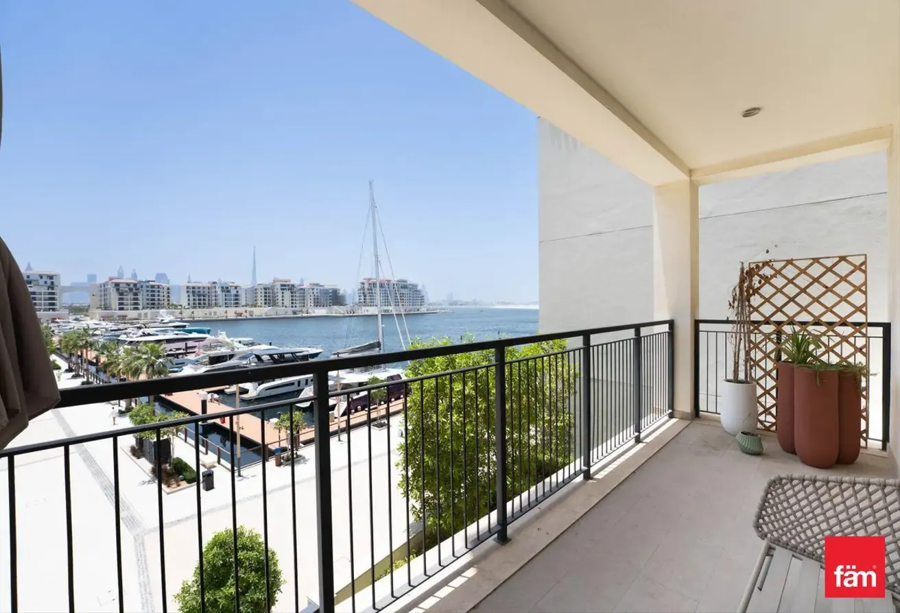 Exclusive | Amazing Views | Stunning Apartment