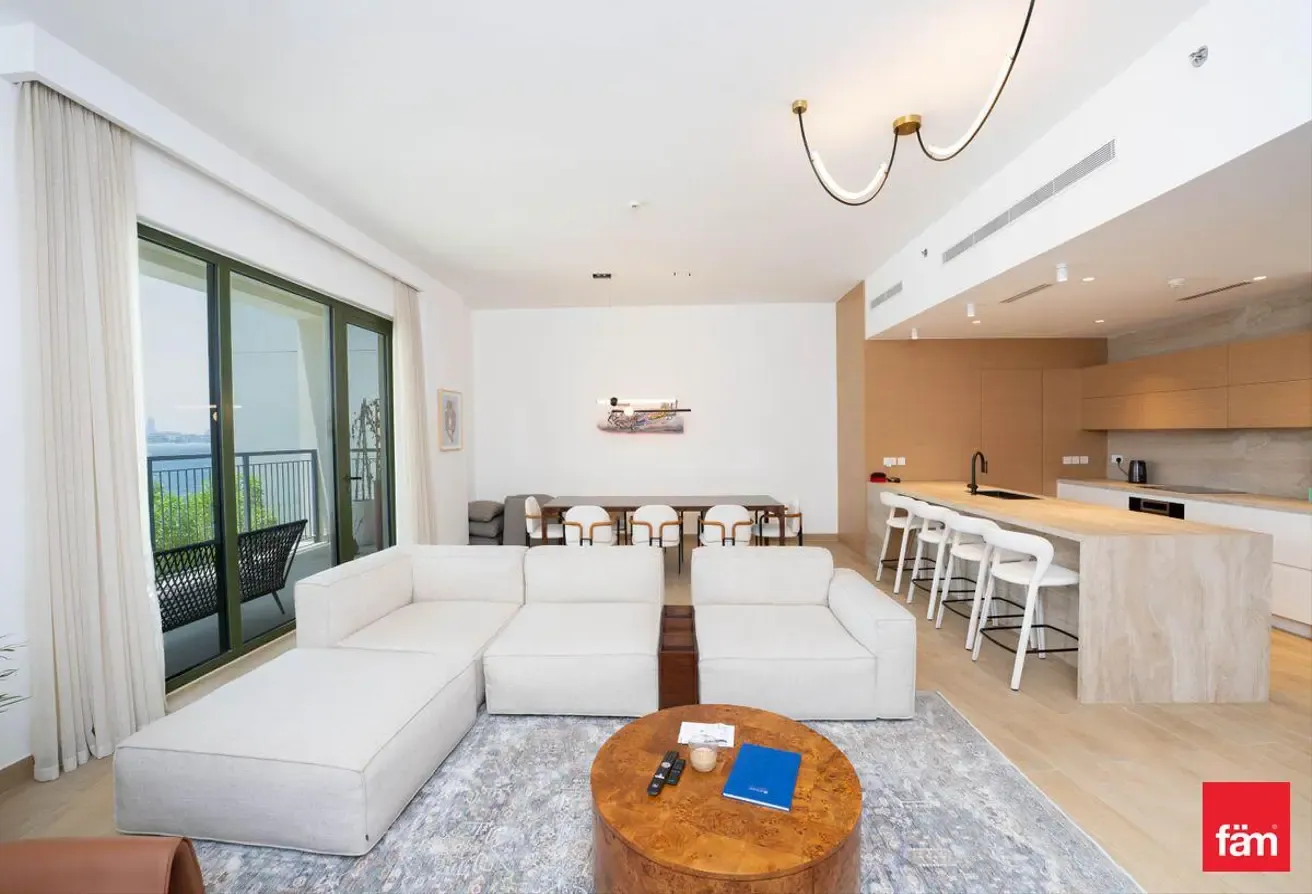 Exclusive | Amazing Views | Stunning Apartment