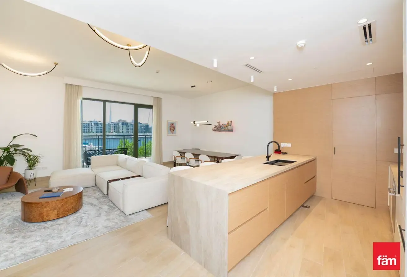 Exclusive | Amazing Views | Stunning Apartment