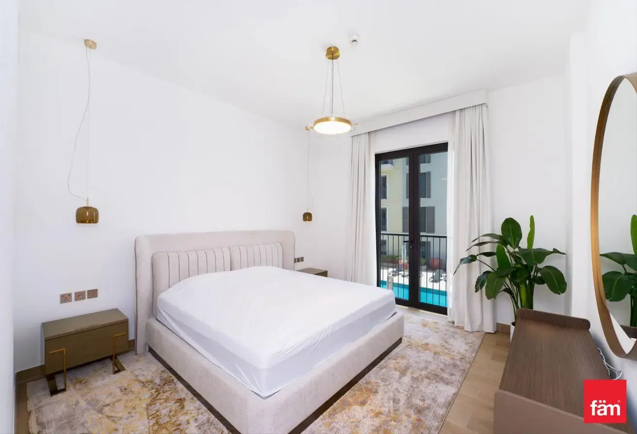 Exclusive | Amazing Views | Stunning Apartment