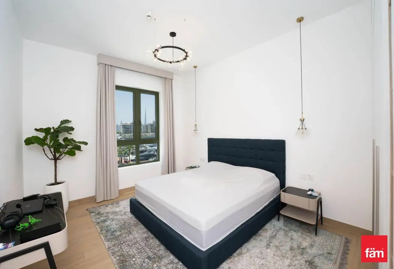 Exclusive | Amazing Views | Stunning Apartment