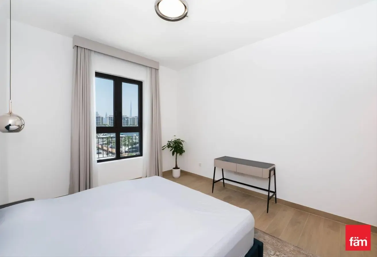 Exclusive | Amazing Views | Stunning Apartment