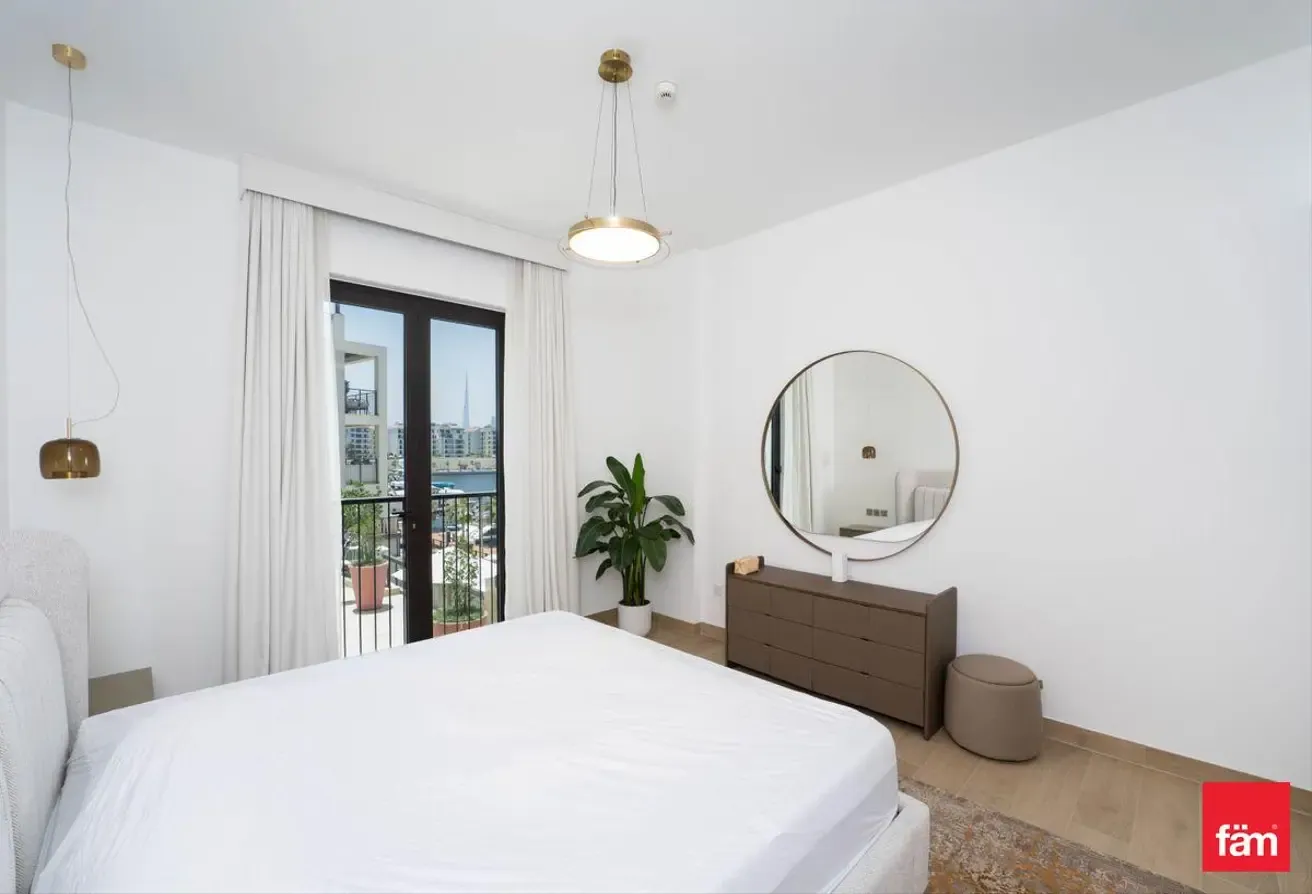 Exclusive | Amazing Views | Stunning Apartment