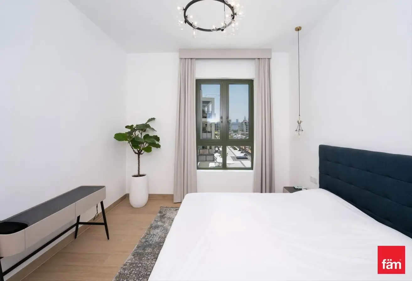 Exclusive | Amazing Views | Stunning Apartment