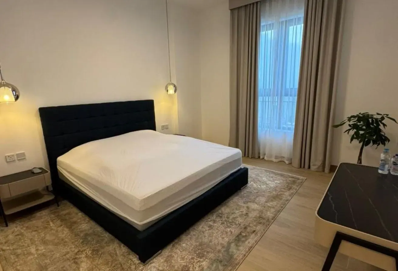 Rare opened Burj & Sea view | Upgraded | Brand new
