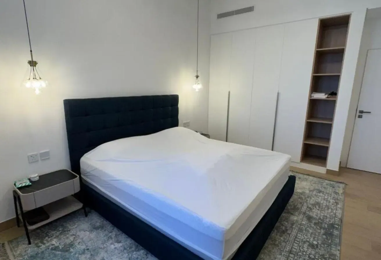 Rare opened Burj & Sea view | Upgraded | Brand new