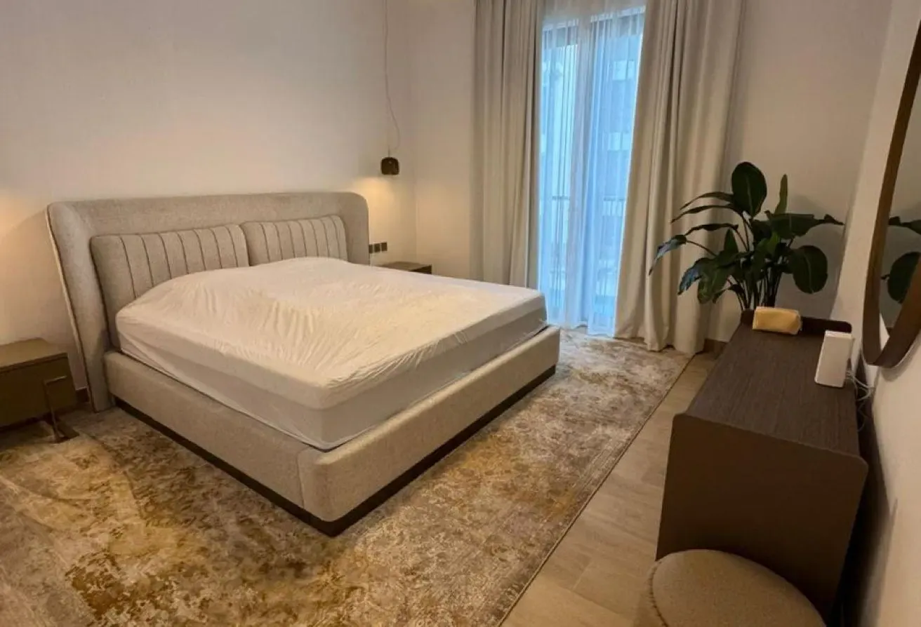 Rare opened Burj & Sea view | Upgraded | Brand new