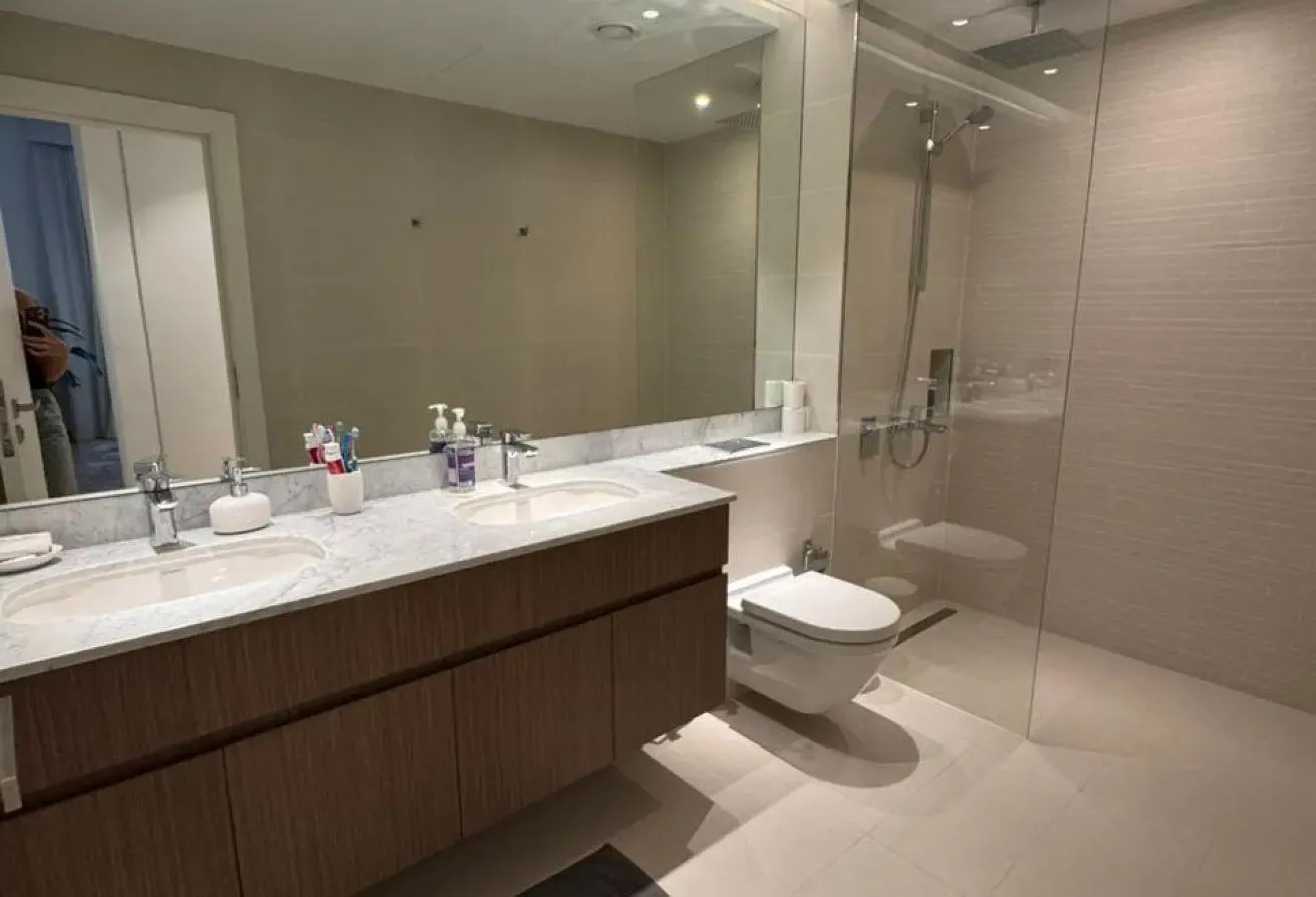 Rare opened Burj & Sea view | Upgraded | Brand new