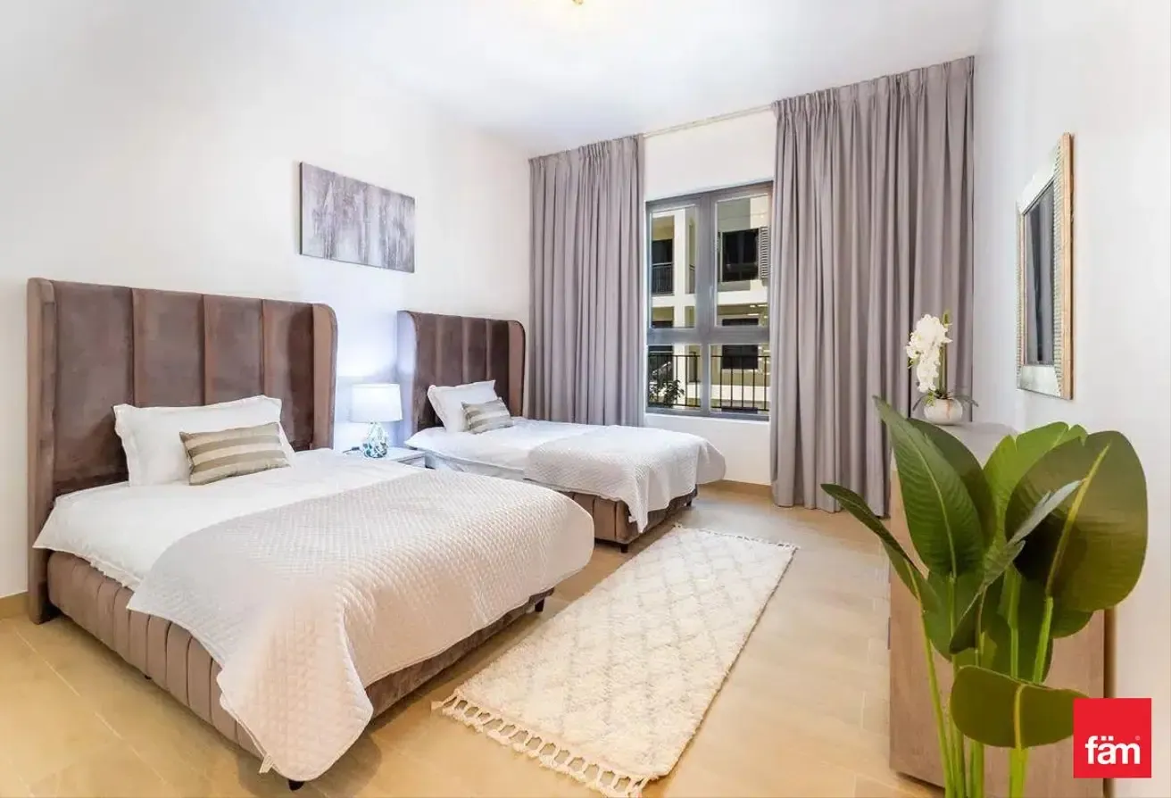 Fully Furnished | Stunning Apartment | Well Priced
